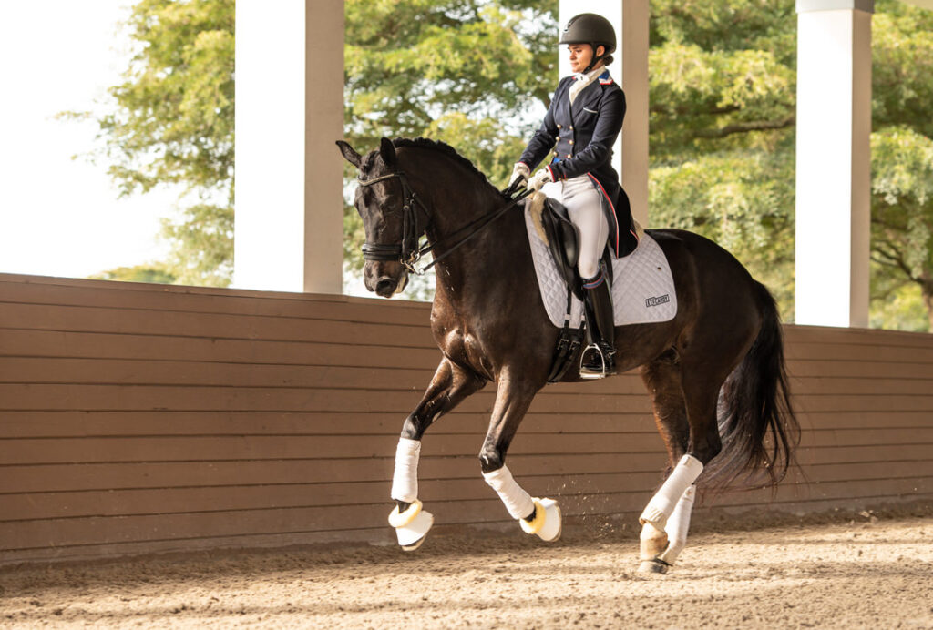 Dressage Rider Wellington Florida Eye Candy